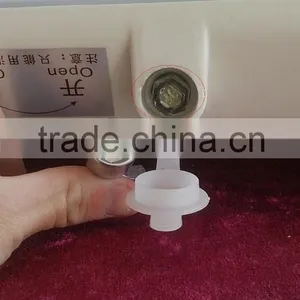 BYS High Quality Lighting Fixture Explosion Proof Full Plastic Lamp Fixture thumbnail-2