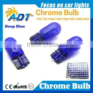 High Quality 168 555 194 Quartz Glass Halogen Bulb T10 thumbnail-2