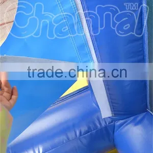 Cheap Inflatable Human Football Inflatable Football Gate thumbnail-4