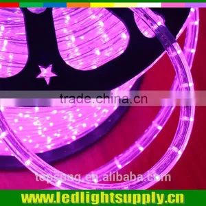 Led Neon Flex Rope Flexbile Strips Outdoor Lighted Christmas Decorations for Bar Mini Led Lights for Crafts thumbnail-1