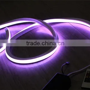 164' Spool 240v Top-view Square RGB Neon Flexible for Commercial thumbnail-5