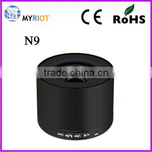 Usb Mini Speaker Charging for Home Theater Mini Bluetooth Stereo Supplier's Choice thumbnail-5