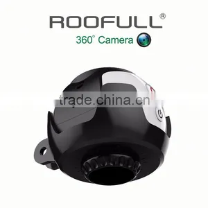 Hot New Products 8MP 360 Degree Panoramic HD Action Camera Waterproof thumbnail-4