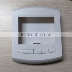 OEM Battery Powered Room Thermostat Enclosure/Housing thumbnail-2