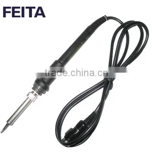 HAKKO 907 Adjustable Temperature Welding Soldering Iron thumbnail-1