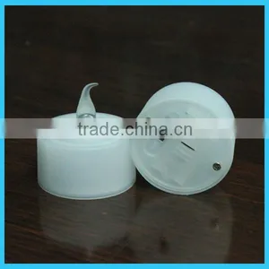 Dancing Flame Led Candle, Muilty Color Flame Led Candle thumbnail-6