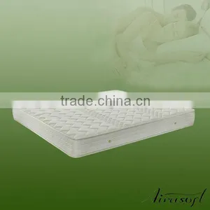 Arrowsoft Young 167 Compress Memory Foam Mattress Import Furniture From China Teen Modern Bedroom Set thumbnail-1