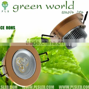 LED 4" Retrofit Luminaire Blue Led Lights, Led Flood Light Bulbs, Car Led Lights thumbnail-1