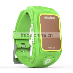 China Shenzhen Tracking Wristband Small Smartwatch Device for Children thumbnail-1
