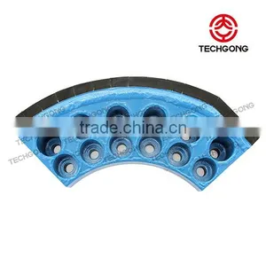 Scraper Use for Tunnel Boring Machine thumbnail-1