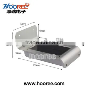 Solar LED For Garden / Solar Lamp Yard / Solar Pir Light Quality Choice thumbnail-2
