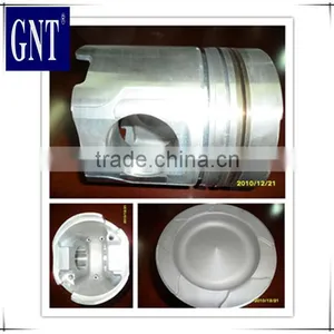 Excavator Engine 6D170 Piston thumbnail-1