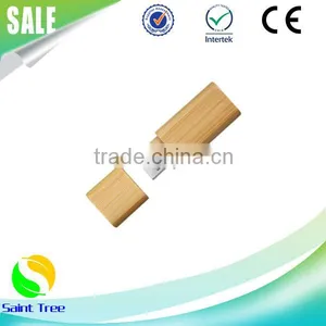Custom Logo Wood Usb Stick thumbnail-5