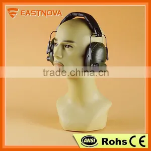 Eastnova EM025 High Quality Sound Proof Hunting Ear Protection Electronic Quality Choice thumbnail-1