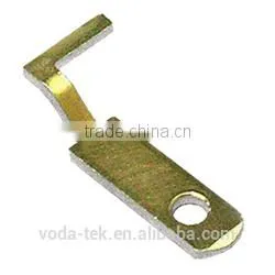 SZX Aluminum/stainless Steel/steel Alloy High Quality Maching Parts thumbnail-5