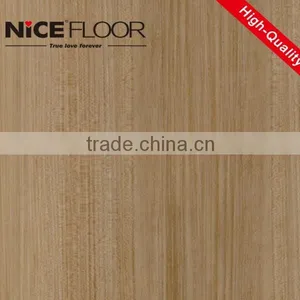Pvc Flooring With uv Coating Surface Treatment Vinyl Plastic Flooring thumbnail-1