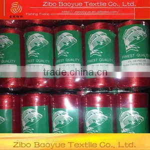 210D FDY Nylon Fishing Twine thumbnail-1