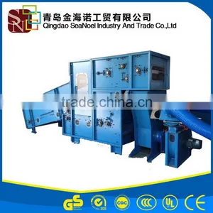 Wholesale Cheap CE Approved Cotton Fiber Bale Opener Machine thumbnail-2