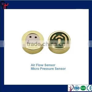 Gas Sensor Switch for Electronic Cigarette thumbnail-1