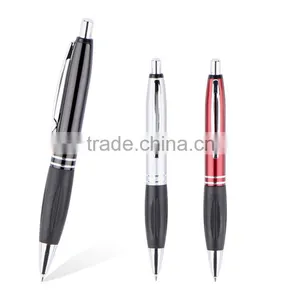 Office New Popular Best Feel Smooth Writiing Metal Ballpoint Pen thumbnail-1