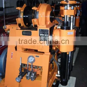XUL-100 Mini Survey Drill Rig Machine for Sale thumbnail-5
