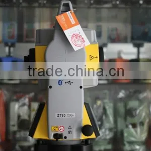 GeoMax Zipp10 Zipp20 Total Station Used in Surveying Surveying With Total Station thumbnail-3