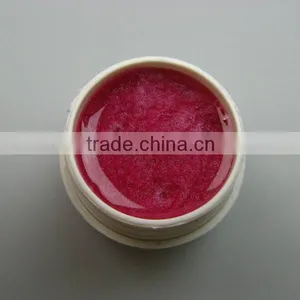 15Ml Pearl Color Nail Art Soak off UV Gel -HN642 thumbnail-1