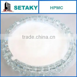 Cellulose EthersLow Price HPMC(Hydroxypropyl Methyl Cellulose) for Construdtion Mortars thumbnail-2