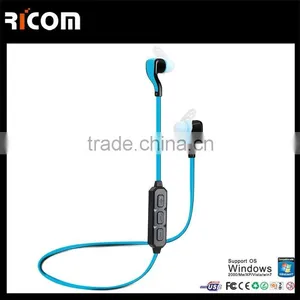 Bluetooth Headset for Tvs,3.5mm Audio Jack Bluetooth Headset,china Bluetooth Headset Price in India--BTH-212--Shenzhen Ricom thumbnail-6