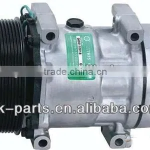 641677H154432 Auto A/C Compressor thumbnail-1