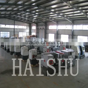 Leading Machine X6328B Universal Radial Milling Machine Precision Universal Milling Machine thumbnail-2