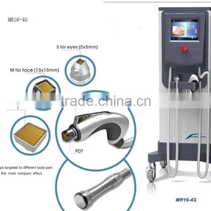 Best Seller Bio Electric Face Lift Radio Frequency Machine Use Domestic thumbnail-3