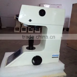 DTEC HVS-1000A Digital Full Automatic Micro Vickers Hardness Tester Desktop Type for Metal Hardness Test in Laboratory thumbnail-3