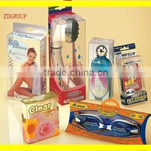 Health Care Products Package Box thumbnail-1
