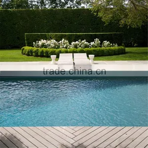 Anti-UV Composite Wood Solid Rich Wpc Plastic Food Grade Wall Panels Lightweight Mdf Board thumbnail-1