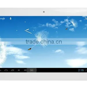 9 Inch Oem Tablet Wifi A33 Quad Core Dual Camera Wholesale Tablet pc Software Download thumbnail-3