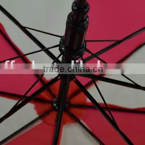 Cheap Advertising Child Umbrella thumbnail-4