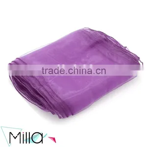 Organza Chair Sash thumbnail-5
