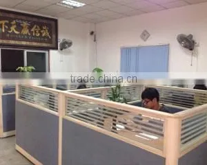 Dongguan City Houjie Hongmao Hardware Factory company overview - view 2 thumbnail