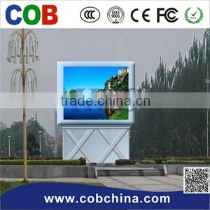 Outdoor Advertising DIP P16 Led Video Wall Sign LED Display Panel LED Digital Sign thumbnail-1