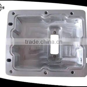 China Top Sale Sla/Sls 3D Print Resin Rapid Prototype thumbnail-1