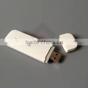 Unlock 4G USB SIM Card Modem Huawei E3372 E3372h-153 thumbnail-1