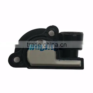 HOLDEN VN VP VR VS VT V8/6 Throttle Position Sensor TPS thumbnail-1