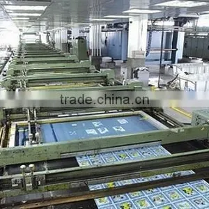 Textile Printing Binders for Textile Industry thumbnail-1