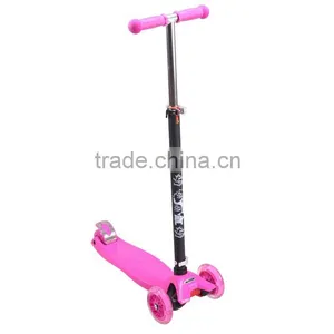 2015 Hot Products New Design Kids Kick Scooter Pro Scooter thumbnail-5