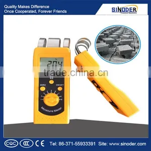 Soil Nutrient Tester Moisture Meter for Sale thumbnail-1