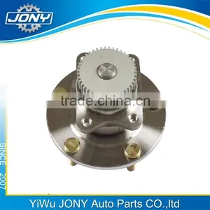 Car Wheel Hub Bearing/wheel Hub Unit for Mitsubishi 512136 thumbnail-1