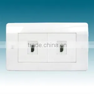 HDMI Faceplate thumbnail-1