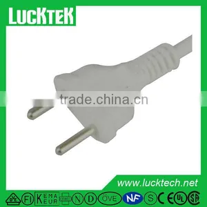 Brazil Power Supply Plug With INMETRO & UC thumbnail-1