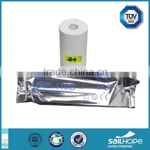 Quality Newest Sterile Medical Paper Bed Sheet thumbnail-3